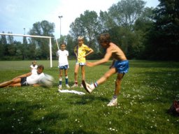 0DIA 1985 RAVA PUPS 1